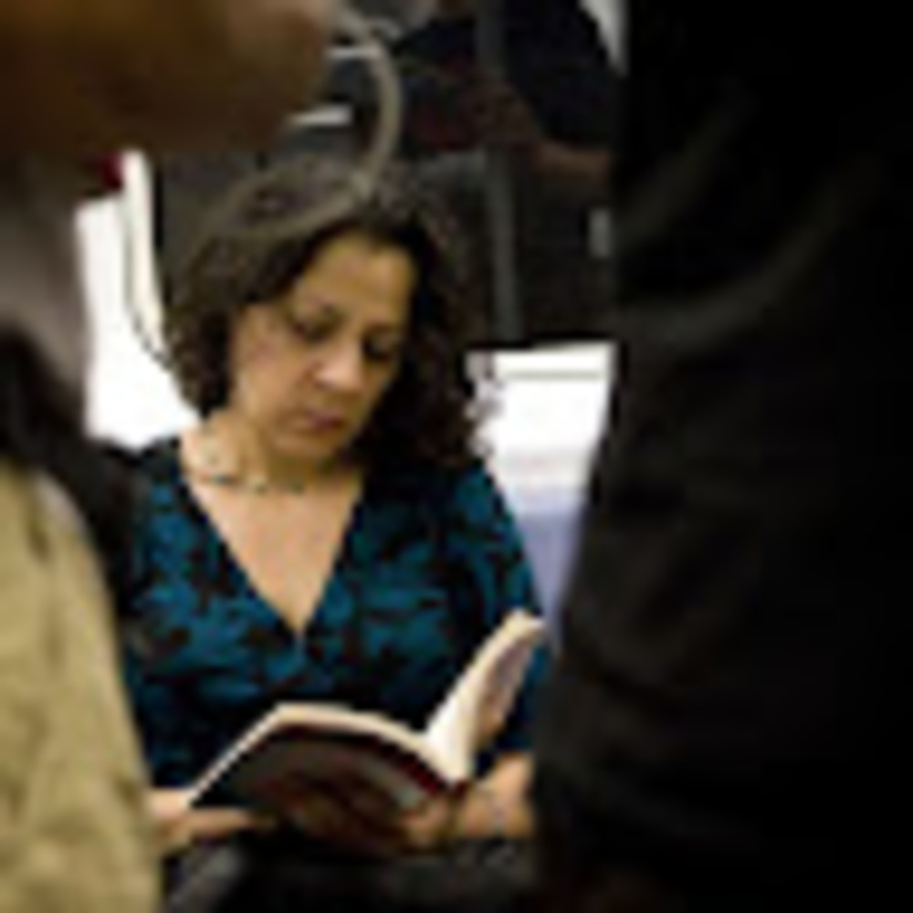 Meet your Posher, Alaa